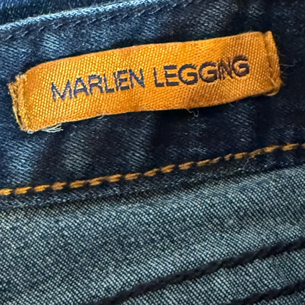 Tory‎ Burch Marlien Legging Jean 👖✨